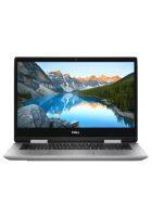 Dell Inspiron 5000 Intel Core i5 10th Gen 8 GB RAM / 512 GB SSD / Windows 10 Home / 14 inch Laptop (Silver, C562513WIN9)
