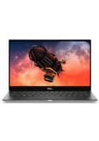 Dell XPS Intel Core i5 10th Gen 8 GB RAM / 512 GB SSD / Windows 10 / 13.3 inch Laptop (Silver, D560020WIN9S)