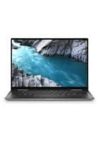 Dell XPS Intel Core i5 11th Gen 8 GB RAM / 512 GB / Windows 10 Home / 13.3 inch Laptop (Silver, D560032WIN9S)