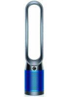 Dyson Air Purifier Iron and Blue (TP04)