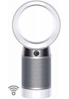 Dyson Air Purifier White and Silver (DP04)