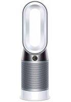 Dyson Air Purifier White and Silver (HP04)