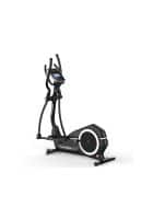 PowerMax Fitness EC-900 Elliptical For Home,Cross Trainer For Home,,14Kg Cast Iron Flywheel,Rear Belt Drive Technology,8 Level Resistance,Lcd Display
