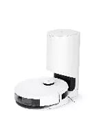 ECOVACS Deebot N8+ Clean More Effectively With Superior 2600Pa Suction Reliable Cleaning, Anywhere Vacuum and Mop Cleaner (White)