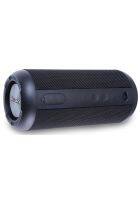 Eleon 2.0 Channel Portable Bluetooth Speaker Black (Kedar 2.0)