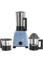 Elgi Ultra 750 W Mixer Grinder Baby Blue (Topp 750-Watt)