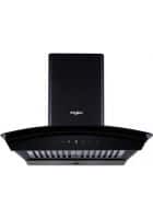 Elica 1260 CMH Cooking Zone Induction Hob Black (WP VFL 601 HAC HOOD)