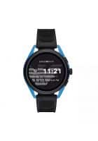 Armani smartwatch online touchscreen