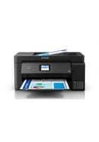 Epson EcoTank L14150 Inkjet Printer (Black)