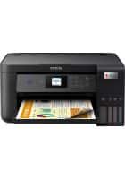 Epson EcoTank L4260 Inkjet Printer (Black)