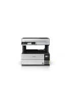 Epson EcoTank L6460 Inkjet Printer (Black)