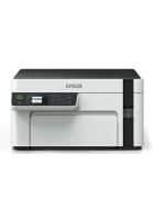 Epson EcoTank M2110 Inkjet Printer (White)