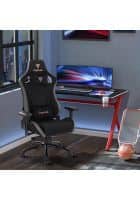 ErgoLab Dragon Black Gaming Chair (323175)