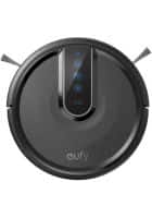 Eufy By Anker RoboVac 35C Robotic Floor Cleaner WiFi Connectivity, Google Assistant And Alexa (Black)