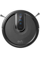 Eufy By Anker RoboVac 35C Robotic Floor Cleaner WiFi Connectivity, Google Assistant And Alexa (Black)