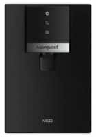 Eureka Forbes 6.5 L Storage Water Purifier Black (Neo RO+UV+MTDS+Alkaline)