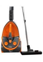 Eureka Forbes Vacuum Cleaner Black And Orange (GFCDFFMAV00000)