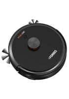 Eureka Forbes Vacuum Cleaner Black (GFCDFRLVV00000)