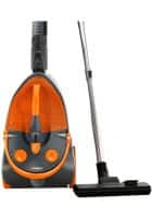 Eureka Forbes Wet And Dry Vacuum Cleaner Black And Orange (Maxx Vac)