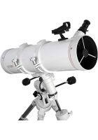 Explore scientific 130/600 EQ 3 Reflector Telescope