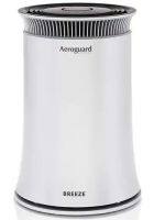 Eureka Forbes Aeroguard Air Purifier Silver (Breeze)
