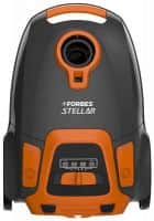 Eureka Forbes Portable Vacuum Cleaner Dark Grey And Orange (Stellar)