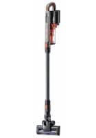 Eureka Forbes Portable Vacuum Cleaner Grey And Orange (Drift)