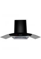 Faber HOOD ACE PRO HC PB BK 90
