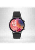 Fastrack Grey Dial Smart Watch For Unisex ( 38077AP01)