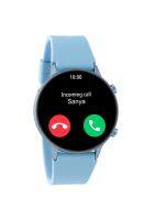 Fastrack Grey Dial Smart Watch For Unisex ( 38077AP04)