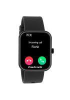 Fastrack Grey Dial Smart Watch For Unisex ( 38079PP01)