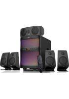 Fenda F5060X 135W 5.1 Channel Bluetooth Home Theatre (Black)