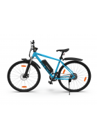 Felidae Maven  27.5T Mtb Bike, Single Speed, Frame Size 19 Inch, Steel Frame, Blue Color