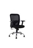 Furniture Magik Amigo Medium Back Ergonomic Office Chair