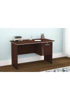 Furniture Magik Iconic Engineered Wood Office Table