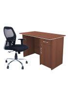 Furniture Magik WFH02 Combo Pack (Table + chair)