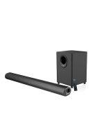 Fenda Bluetooth Soundbar With Wired Subwoofer Black Ht330