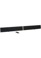 Fenda Bluetooth TV Soundbar Black T180X 