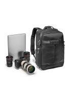 Gitzo 100Y Traveler Backpack Black (GCB100BP)