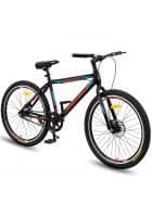 Geekay single speed mountain bicycle on sale
