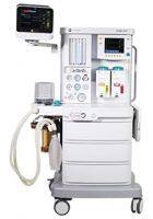 GE Healthcare Trolley Anesthesia Delivery System For ICU Uses White (9100c NXT)