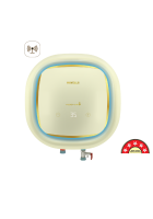 Havells Adonia I 5S 25L Water Geyser Ivory-SWH (GHWCAITIV025)