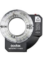 Godox Ar400 Witstro Ring Flash