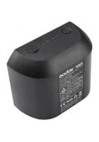 Godox Battery For Flash Light Wb26