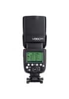Godox Ving V860iic Ttl Li-ion Flash Kit For Canon Cameras