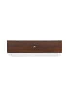 Godrej 1.5 Ton 3 Star Split AC Mahogany (Copper Condenser, AC 1.5T SIC 18VTC3 WYB MG SD01377)