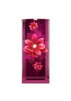 Godrej 190 L 3 Star Direct Cool Single Door Refrigerator Red (RD EDGEPRO 205C 33 TAF MN WN)