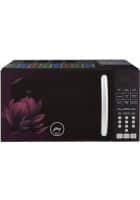 Godrej 25 L Convection Microwave Oven Maroon, Black (GME 725 CF2 PZ)