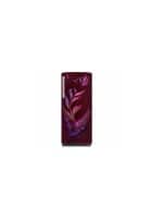 Godrej 268 L 3 Star Direct Cool Single Door Refrigerator Fusion Wine (RD EMARVEL 290C THI FU WN SD03398)