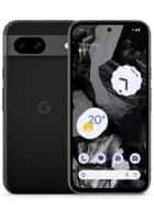 Google Pixel 8A 128 GB Storage OBSIDIAN (8 GB RAM)